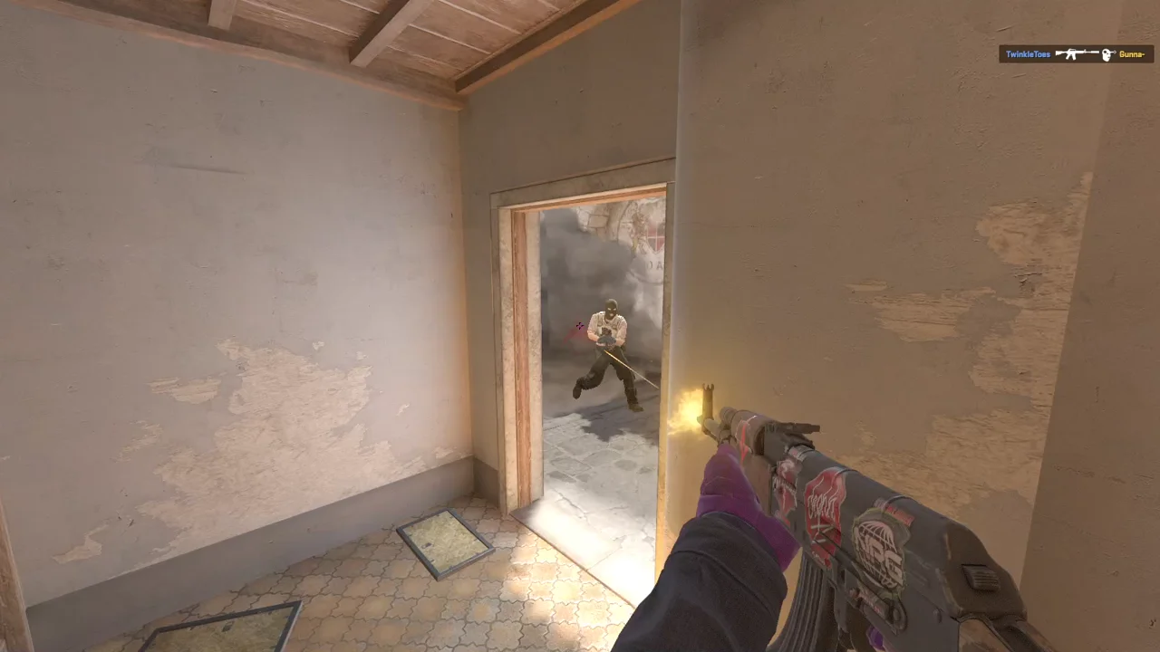 highlight